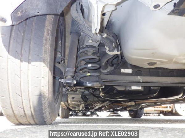 Used 2011 AT toyota vitz NSP130 Image[38]