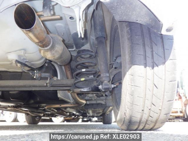 Used 2011 AT toyota vitz NSP130 Image[40]