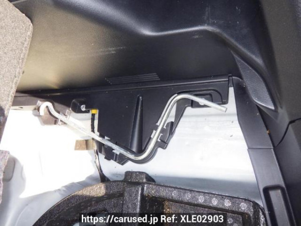 Used 2011 AT toyota vitz NSP130 Image[43]