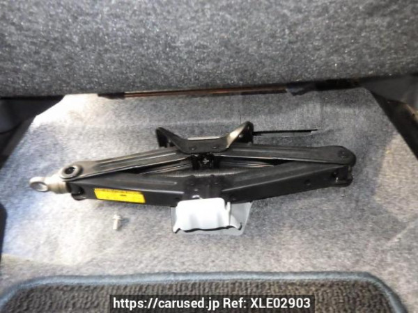 Used 2011 AT toyota vitz NSP130 Image[44]