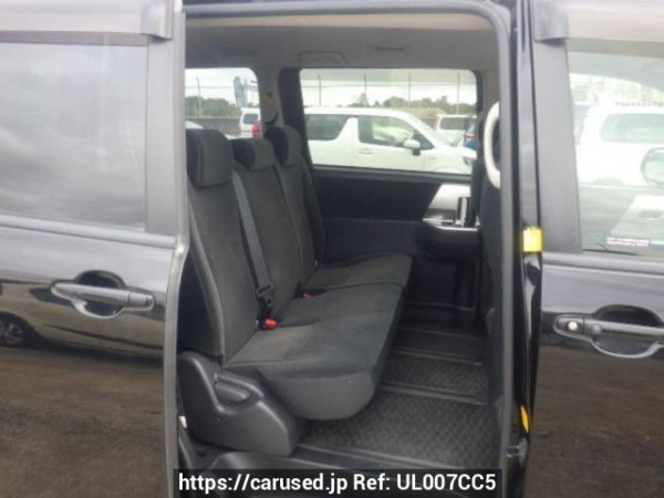 Used 2013 AT toyota noah ZRR70G Image[13]