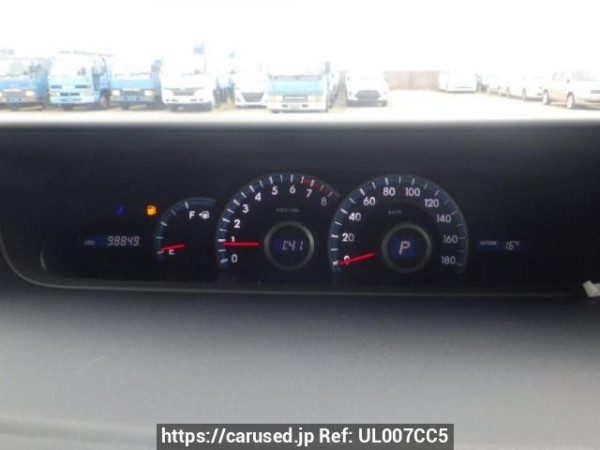 Used 2013 AT toyota noah ZRR70G Image[19]