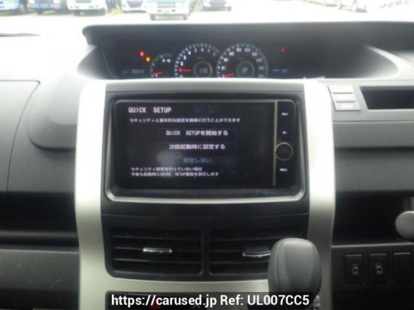 Used 2013 AT toyota noah ZRR70G Image[21]