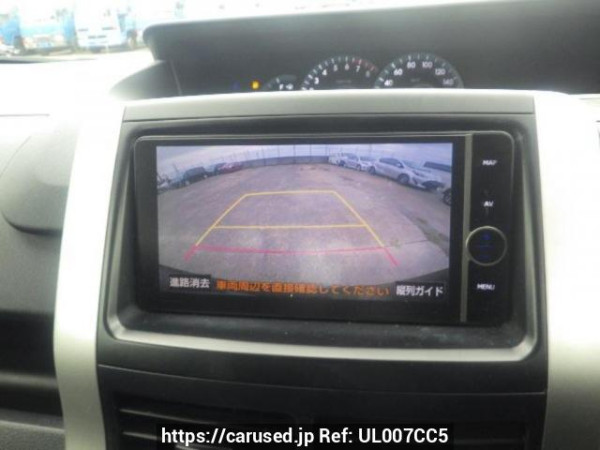 Used 2013 AT toyota noah ZRR70G Image[22]
