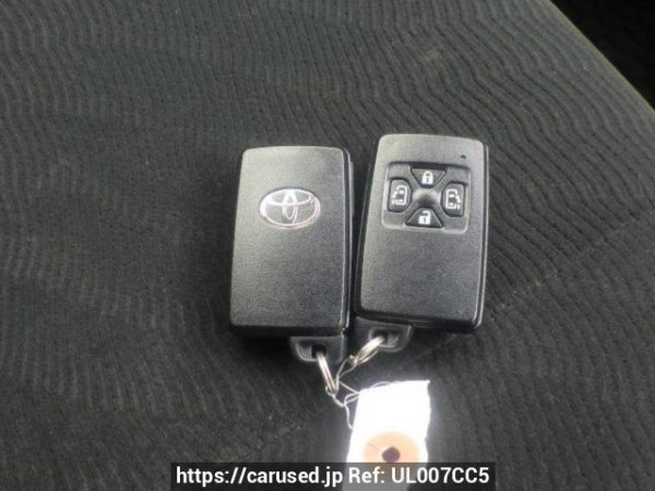 Used 2013 AT toyota noah ZRR70G Image[25]