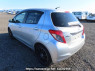 Used 2013 AT toyota vitz NSP130 Image[4]