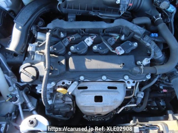 Used 2013 AT toyota vitz NSP130 Image[10]