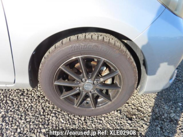 Used 2013 AT toyota vitz NSP130 Image[28]