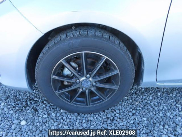 Used 2013 AT toyota vitz NSP130 Image[29]