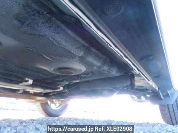 Used 2013 AT toyota vitz NSP130 Image[37]