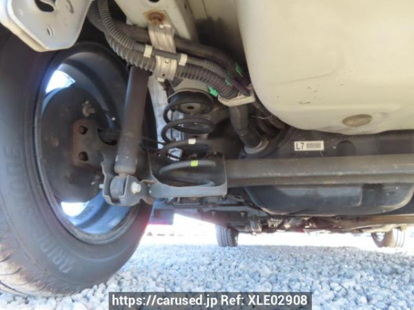 Used 2013 AT toyota vitz NSP130 Image[38]