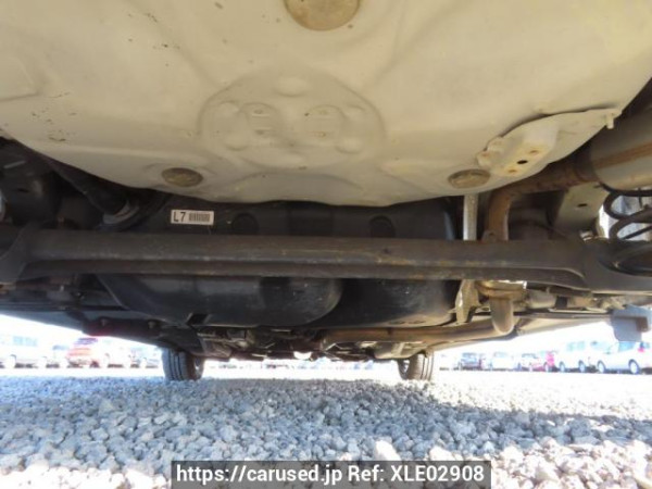 Used 2013 AT toyota vitz NSP130 Image[39]