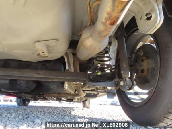 Used 2013 AT toyota vitz NSP130 Image[40]