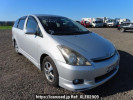Toyota Wish ZNE10G