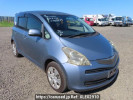 Toyota Ractis NCP100