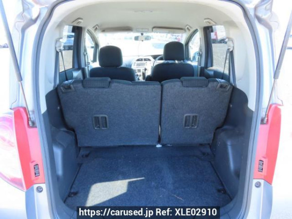 Used 2008 AT toyota ractis NCP100 Image[17]