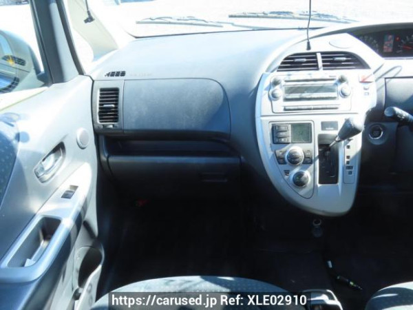 Used 2008 AT toyota ractis NCP100 Image[19]