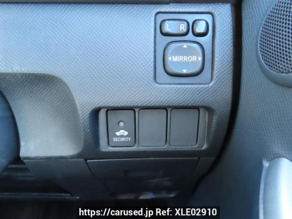 Used 2008 AT toyota ractis NCP100 Image[22]