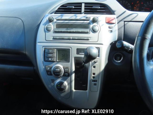 Used 2008 AT toyota ractis NCP100 Image[24]