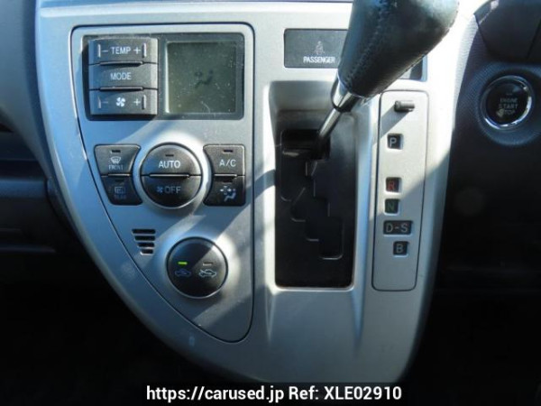 Used 2008 AT toyota ractis NCP100 Image[26]
