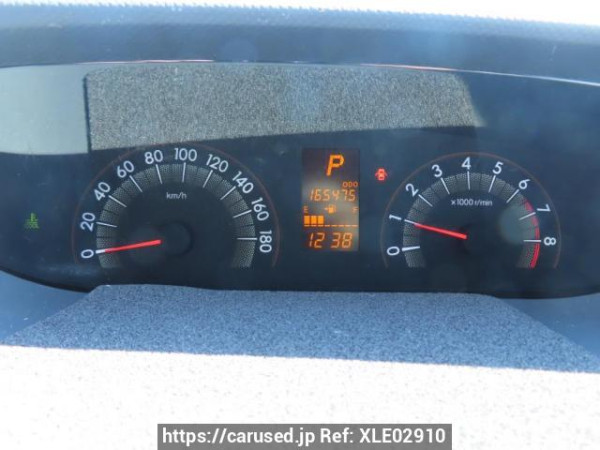 Used 2008 AT toyota ractis NCP100 Image[27]