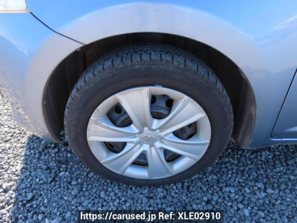 Used 2008 AT toyota ractis NCP100 Image[30]