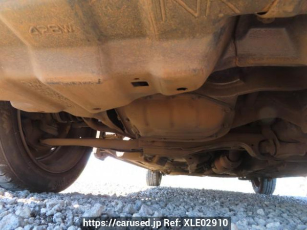 Used 2008 AT toyota ractis NCP100 Image[33]