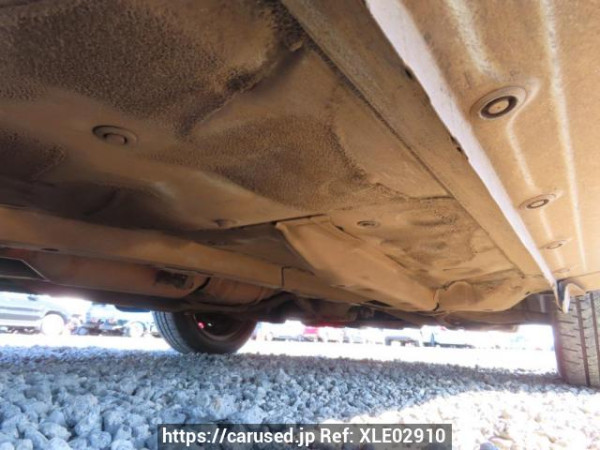 Used 2008 AT toyota ractis NCP100 Image[35]