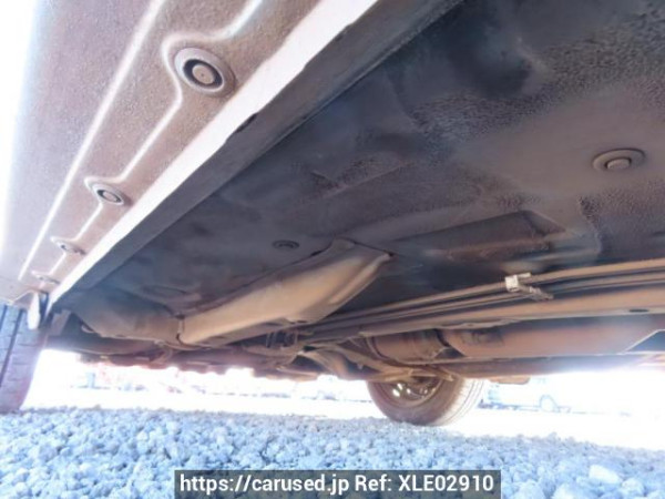 Used 2008 AT toyota ractis NCP100 Image[36]