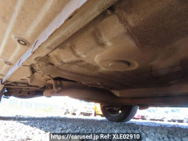 Used 2008 AT toyota ractis NCP100 Image[37]