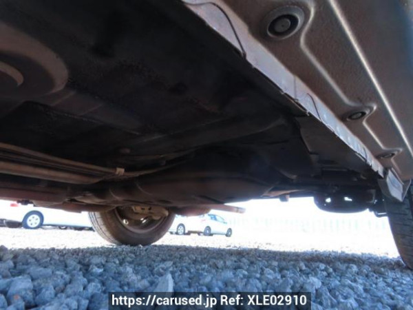 Used 2008 AT toyota ractis NCP100 Image[38]