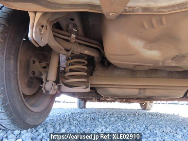 Used 2008 AT toyota ractis NCP100 Image[39]