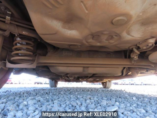 Used 2008 AT toyota ractis NCP100 Image[40]