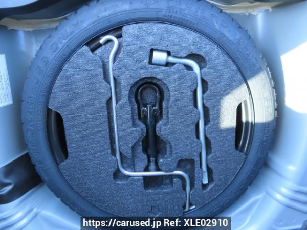 Used 2008 AT toyota ractis NCP100 Image[43]