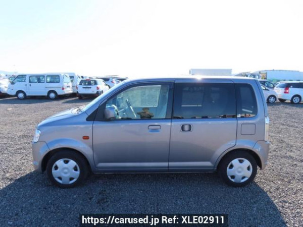 Used 2008 AT mitsubishi ek-wagon H82W Image[3]