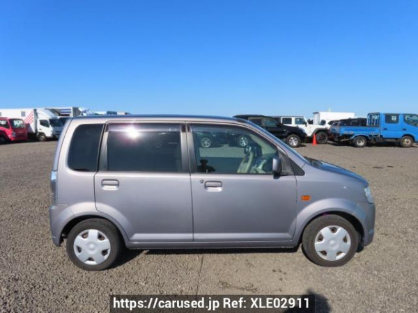 Used 2008 AT mitsubishi ek-wagon H82W Image[7]