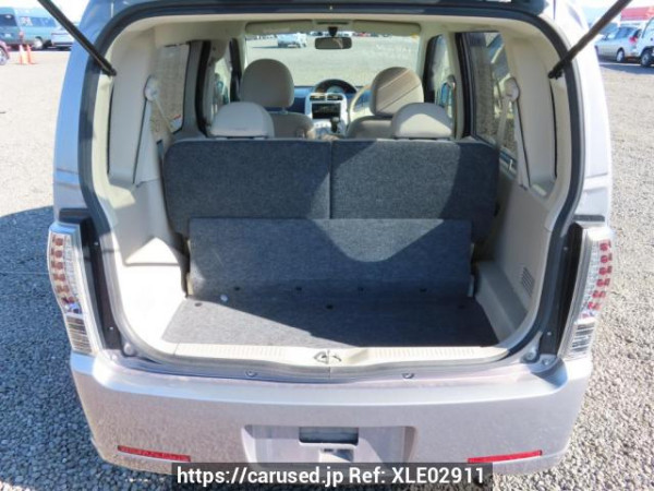Used 2008 AT mitsubishi ek-wagon H82W Image[8]