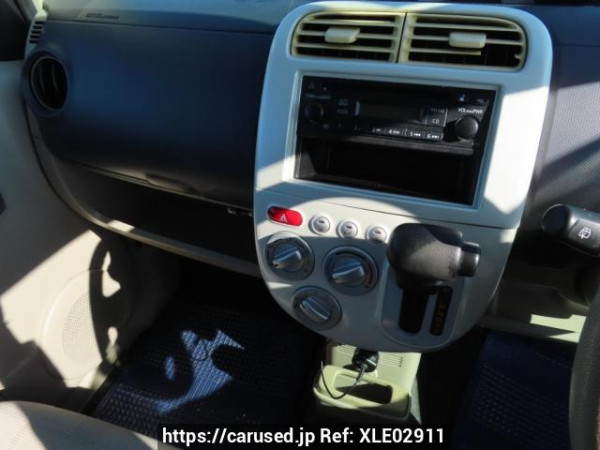 Used 2008 AT mitsubishi ek-wagon H82W Image[23]