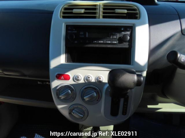 Used 2008 AT mitsubishi ek-wagon H82W Image[24]
