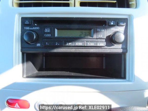 Used 2008 AT mitsubishi ek-wagon H82W Image[25]