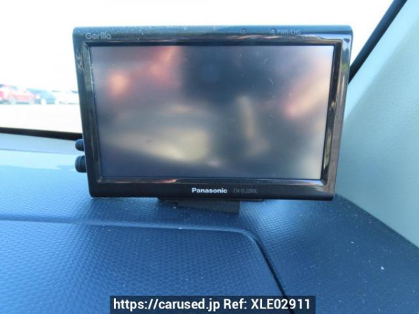 Used 2008 AT mitsubishi ek-wagon H82W Image[26]