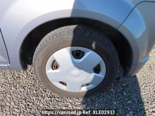 Used 2008 AT mitsubishi ek-wagon H82W Image[29]