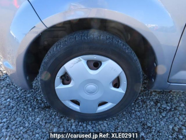 Used 2008 AT mitsubishi ek-wagon H82W Image[30]