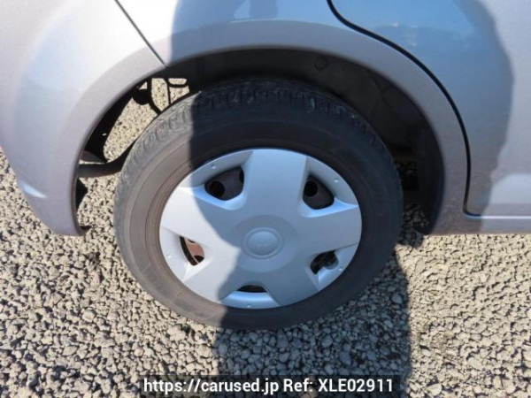 Used 2008 AT mitsubishi ek-wagon H82W Image[31]