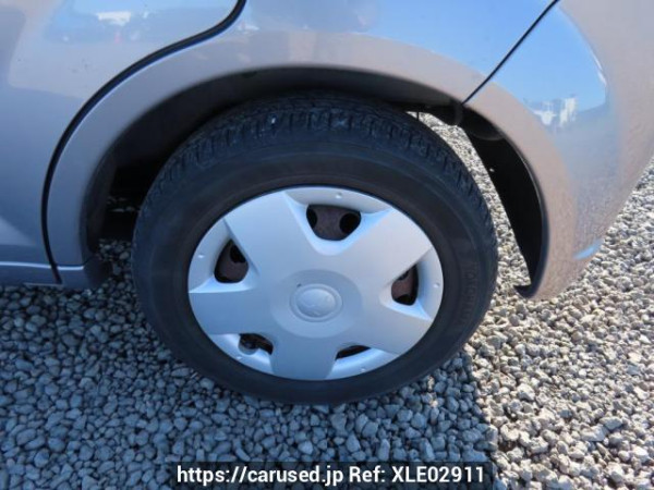Used 2008 AT mitsubishi ek-wagon H82W Image[32]