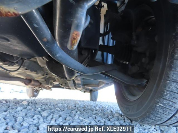 Used 2008 AT mitsubishi ek-wagon H82W Image[34]