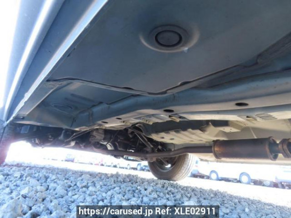 Used 2008 AT mitsubishi ek-wagon H82W Image[36]