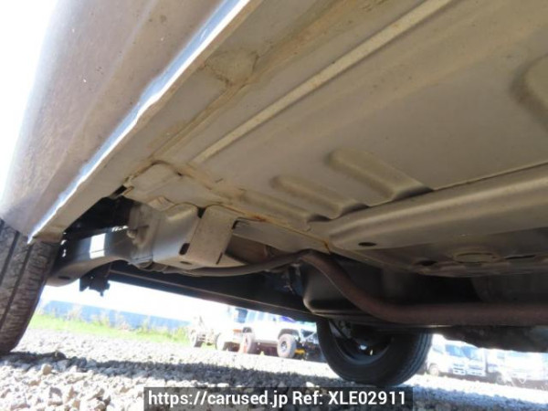 Used 2008 AT mitsubishi ek-wagon H82W Image[37]