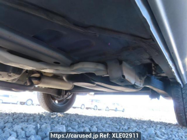 Used 2008 AT mitsubishi ek-wagon H82W Image[38]