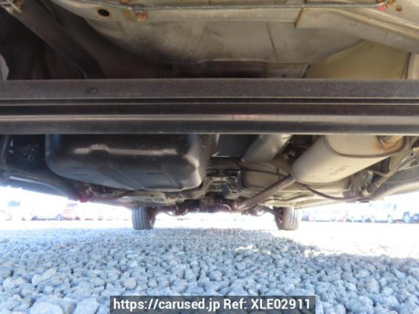 Used 2008 AT mitsubishi ek-wagon H82W Image[40]